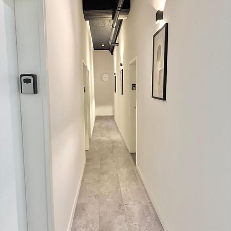 Heaven Homes - Doppelzimmer Mit Eigenem Bad Дюссельдорф Экстерьер фото
